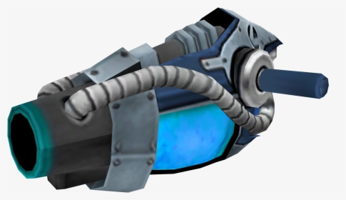 Clank Wiki - Wall Chaser, HD Png Download, Transparent PNG