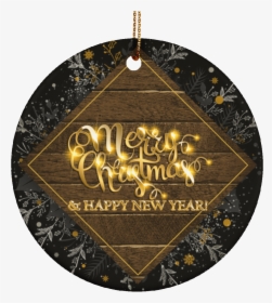 Merry Christmas Sparkle, HD Png Download, Transparent PNG