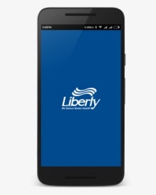 Liberty Medical Mobile - Mobile Phone, HD Png Download, Transparent PNG