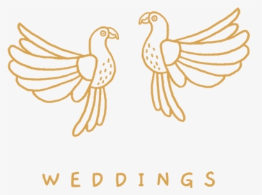 Da Web Assets Weddings-08 - Emblem, HD Png Download, Transparent PNG