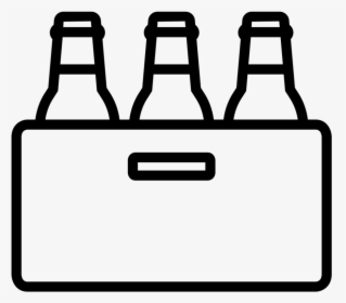 Beer Crate Clip Art, HD Png Download, Transparent PNG