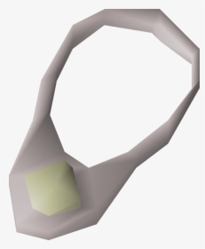 Old School Runescape Wiki - Osrs Dodgy Necklace, HD Png Download, Transparent PNG
