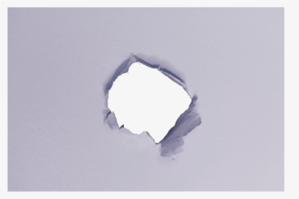 #torn #hole #paper - Blue Cheese, HD Png Download, Transparent PNG