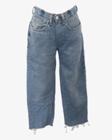 Reworked 550 Relaxed Fit Jeans - Pocket, HD Png Download, Transparent PNG
