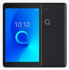 Alcatel 3t 8 Tablet, HD Png Download, Transparent PNG