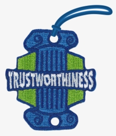 Stock Patch Tag Trustworthiness   Title Stock Patch, HD Png Download, Transparent PNG