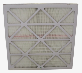 Dust Collector Secondary Hepa Filter - Mesh, HD Png Download, Transparent PNG