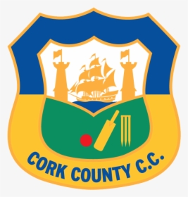 Cork County Cricket Club, HD Png Download, Transparent PNG