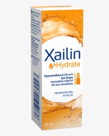 Xailin Hydrate, HD Png Download, Transparent PNG