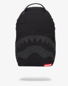 Ghost Rubber 1 - Sprayground Ghost Shark Backpack, HD Png Download, Transparent PNG