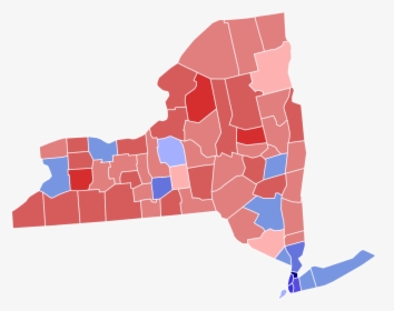New York 2018 Election, HD Png Download, Transparent PNG