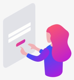 Data Capture - Illustration, HD Png Download, Transparent PNG