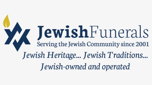 Jewish Funerals Texas - Printing, HD Png Download, Transparent PNG