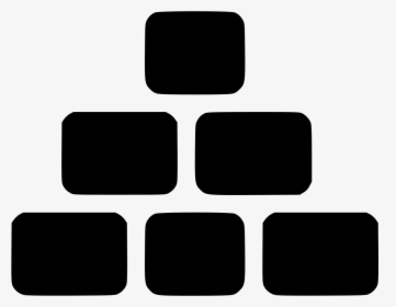 Brick Wall - Parallel, HD Png Download, Transparent PNG