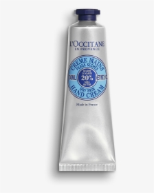Display View 1/1 Of Shea Butter Hand Cream - Loccitane Shea Butter Hand Cream 30, HD Png Download, Transparent PNG