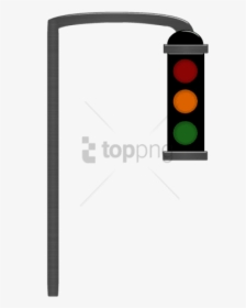 Free Png Traffic Light Png Image With Transparent Background - Traffic Light, Png Download, Transparent PNG