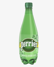 Perrier Sparkling Mineral Water, HD Png Download, Transparent PNG