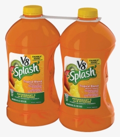 V8 Splash, HD Png Download, Transparent PNG