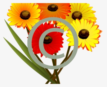 Flower Clip Art, HD Png Download, Transparent PNG