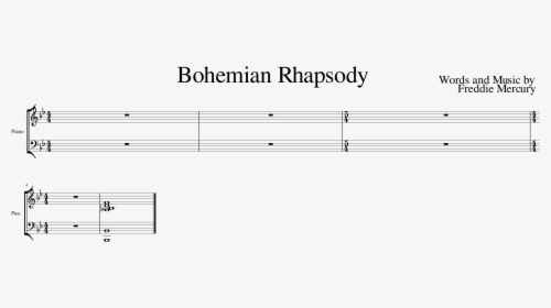 Noteheads Of Adjacent Semibreve Incorrectly Positioned - Born This Way Sheet Music, HD Png Download, Transparent PNG