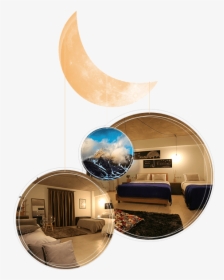 Side Photo - Globe, HD Png Download, Transparent PNG