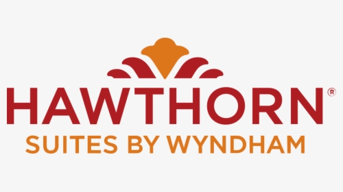 Hawthorne Suites Logo - Hawthorn Suites Logo, HD Png Download, Transparent PNG