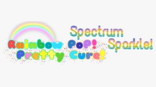 Fandom Of Pretty Cure Wiki, HD Png Download, Transparent PNG