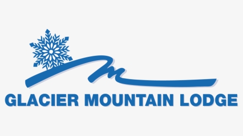Glacier Mountain Lodge - Graphic Design, HD Png Download, Transparent PNG