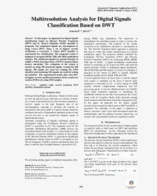 Document, HD Png Download, Transparent PNG