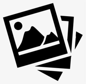 Gallery - Icon Photographer Png, Transparent Png, Transparent PNG