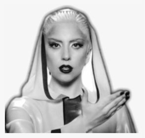Lady Gaga Png Transparent Images - Lady Gaga Alejandro Png, Png Download, Transparent PNG