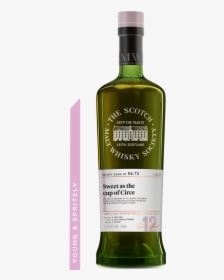 Cask No - 54 - - Smws 53.286, HD Png Download, Transparent PNG