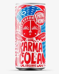 Karma Cola, HD Png Download, Transparent PNG