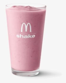 Strawberry-shake - Health Shake, HD Png Download, Transparent PNG