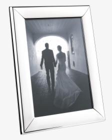 Modern Picture Frame, Large - Small Picture Frame Png, Transparent Png, Transparent PNG
