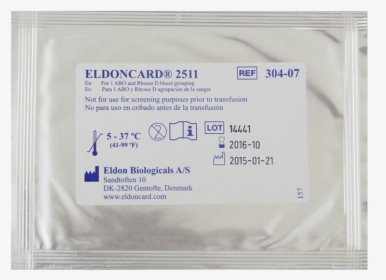 Eldoncard, HD Png Download, Transparent PNG