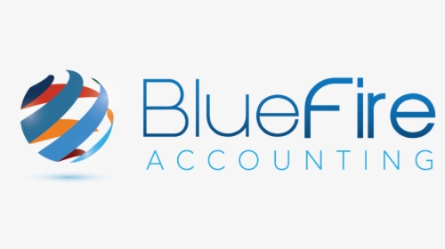 Bluefire Accounting - Bookkeeping Services - Graphics, HD Png Download, Transparent PNG