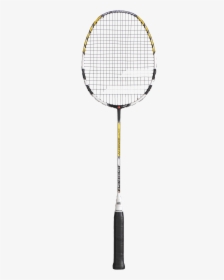 Babolat N-tense Lite Badminton Racket - Vector Raket Badminton, HD Png Download, Transparent PNG