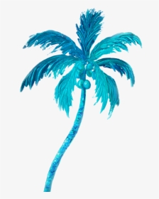 Palm Trees Sticker, HD Png Download, Transparent PNG