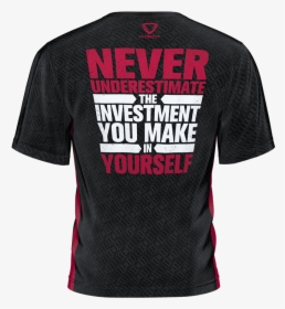 Underestimate   Class Lazy - Active Shirt, HD Png Download, Transparent PNG