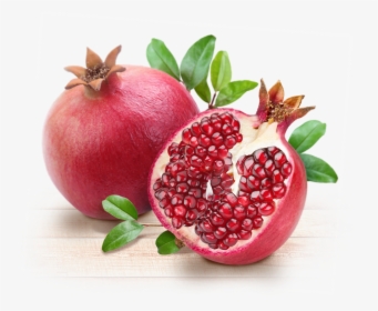 Pomegranate Pack Fresh Mart - Dadam Fruit, HD Png Download, Transparent PNG