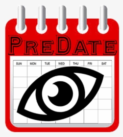 Predate, HD Png Download, Transparent PNG