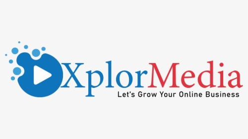 Xplormedia - Graphic Design, HD Png Download, Transparent PNG