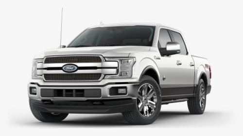 2020 Ford F 150 Vehicle Photo In Quakertown, Pa 18951 - Ford Exterior Color Star White King Ranch, HD Png Download, Transparent PNG