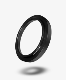 Zeiss Otus 95mm Front Ring   Class Lazyload Lazyload - Zeiss Otus 28mm Mattebox, HD Png Download, Transparent PNG