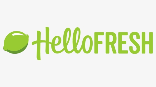 Vector Hello Fresh Logo, HD Png Download, Transparent PNG