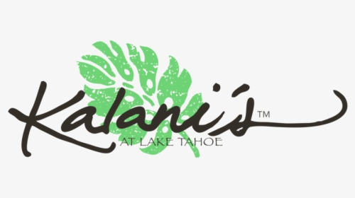 18 09 19 Kalanis Green - Calligraphy, HD Png Download, Transparent PNG
