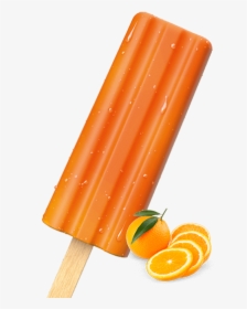 Orange Licks Candy - Skewer, HD Png Download, Transparent PNG