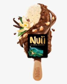 Nui Ice Cream, HD Png Download, Transparent PNG