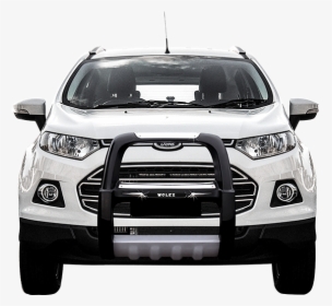 Ecosport - Compact Sport Utility Vehicle, HD Png Download, Transparent PNG